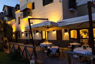 B&b Reale - Tramonti