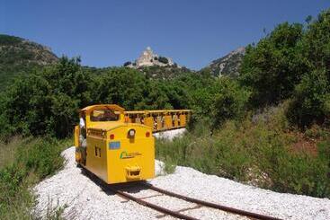 تختخواب و صبحانه Camere Vecchia Fonte