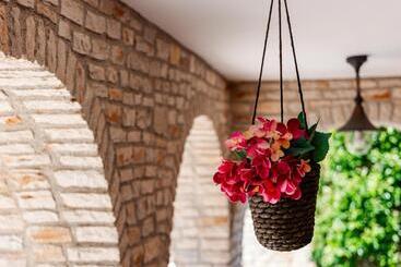 B&b Villa Adriana