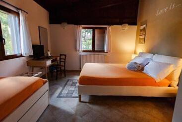 B&b Villa Adriana