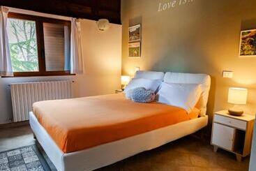 B&b Villa Adriana