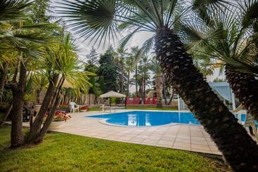B&b Villa Adriana