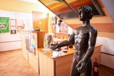 B&b Villa Anna