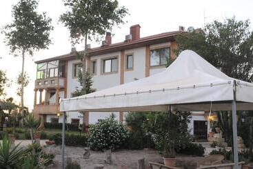 B&b Villa Anna