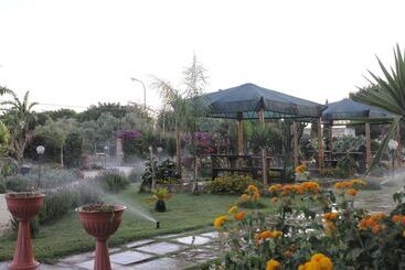 B&b Villa Anna