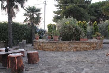 B&b Villa Anna