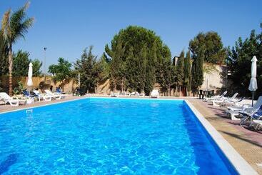 B&b Villa Anna