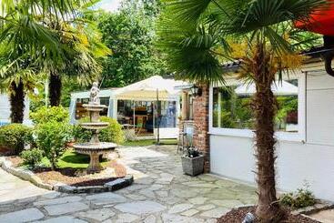 B&b Villa Botto