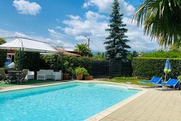 B&b Villa Botto