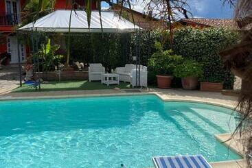 B&b Villa Botto