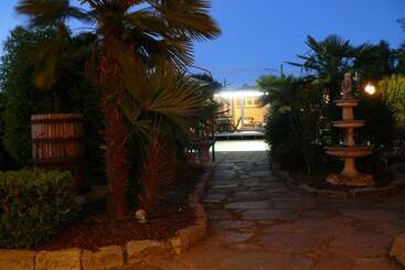 B&b Villa Botto