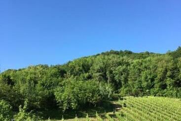 تختخواب و صبحانه Agriturismo Lemire