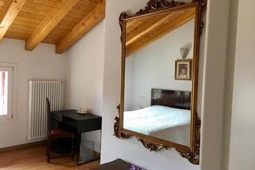 تختخواب و صبحانه Agriturismo Lemire