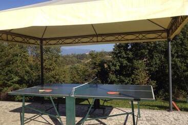 تختخواب و صبحانه Agriturismo Lemire