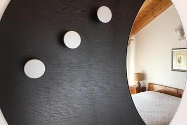 تختخواب و صبحانه Agriturismo Lemire