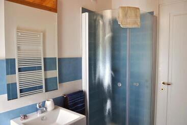 تختخواب و صبحانه Agriturismo Lemire