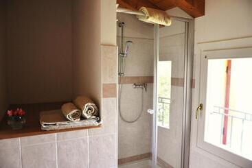 تختخواب و صبحانه Agriturismo Lemire
