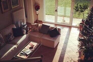 تختخواب و صبحانه Agriturismo Lemire