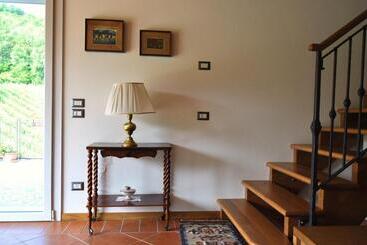 تختخواب و صبحانه Agriturismo Lemire