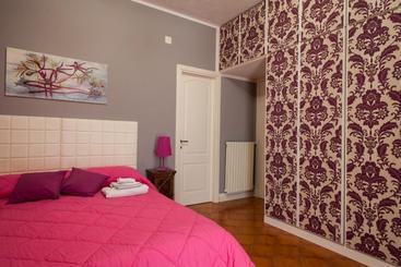 تختخواب و صبحانه Casa Di Valentina