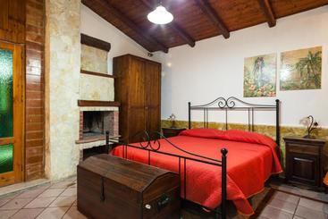 تختخواب و صبحانه Casa Di Valentina