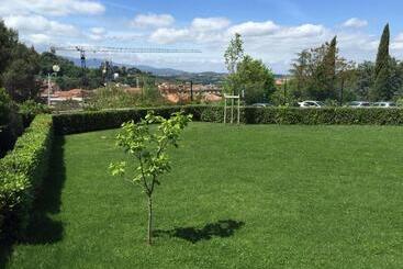 تختخواب و صبحانه Casa Religiosa Di Ospitalità San Ponziano