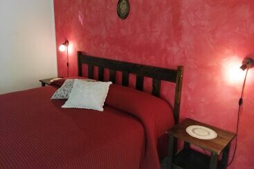 住宿加早餐  Cloris Guest House
