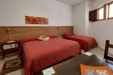 住宿加早餐  Cloris Guest House