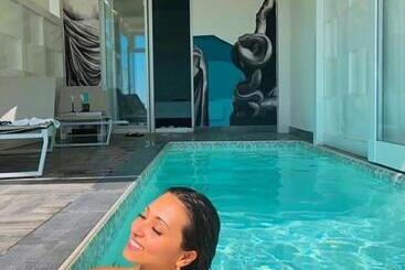 تختخواب و صبحانه Doric Eco Boutique Resort & Spa   Sicily