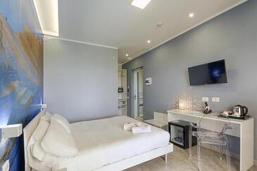 تختخواب و صبحانه Doric Eco Boutique Resort & Spa   Sicily