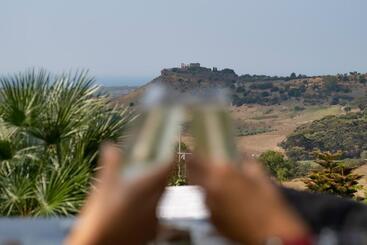 تختخواب و صبحانه Doric Eco Boutique Resort & Spa Sicily