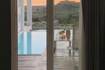 تختخواب و صبحانه Doric Eco Boutique Resort & Spa   Sicily