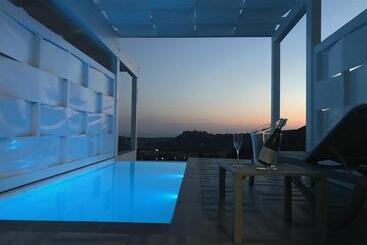 تختخواب و صبحانه Doric Eco Boutique Resort & Spa   Sicily