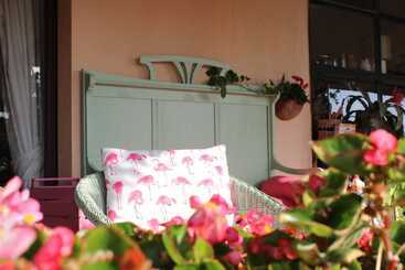تختخواب و صبحانه Santa Igia Country House