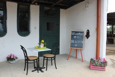 تختخواب و صبحانه Santa Igia Country House