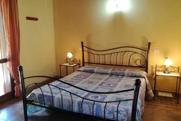 Bed and Breakfast Sumindulau