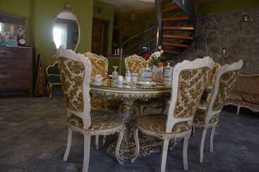 تختخواب و صبحانه Villa Felice