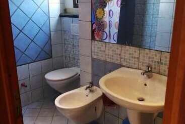 تختخواب و صبحانه Villa Felice