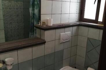 تختخواب و صبحانه Villa Felice
