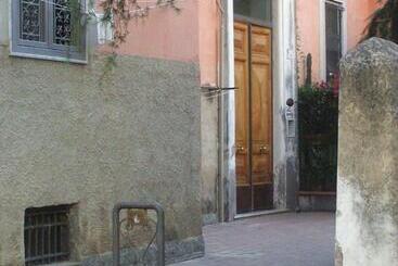 Bed & Breakfast Bonaventura