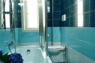 Bed & Breakfast Bonaventura