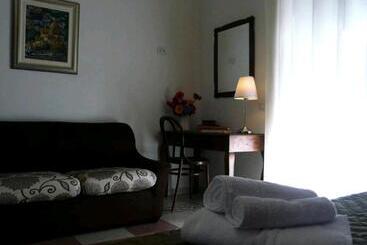 Bed & Breakfast Bonaventura
