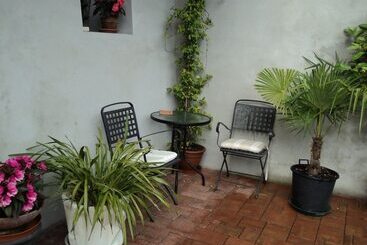 Bed & Breakfast Giardini Di Corte