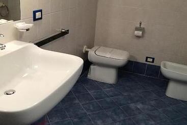 Bed & Breakfast Gli Oleandri