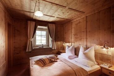 Berghotel Ladinia
