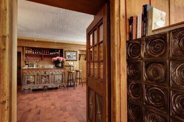Berghotel Ladinia