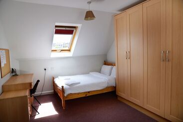Blackmore Court