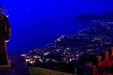 Casa Vacanze   B&b Il Tempone