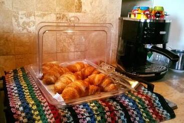 Casacenti B&b