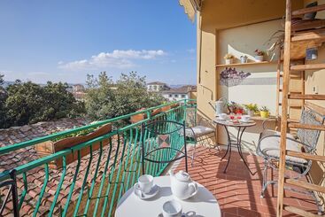 Cento Passi Dal Duomo B&b